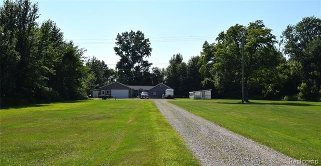Welcome home to this beautifully updated ranch nestled on 3.1 - photo 39