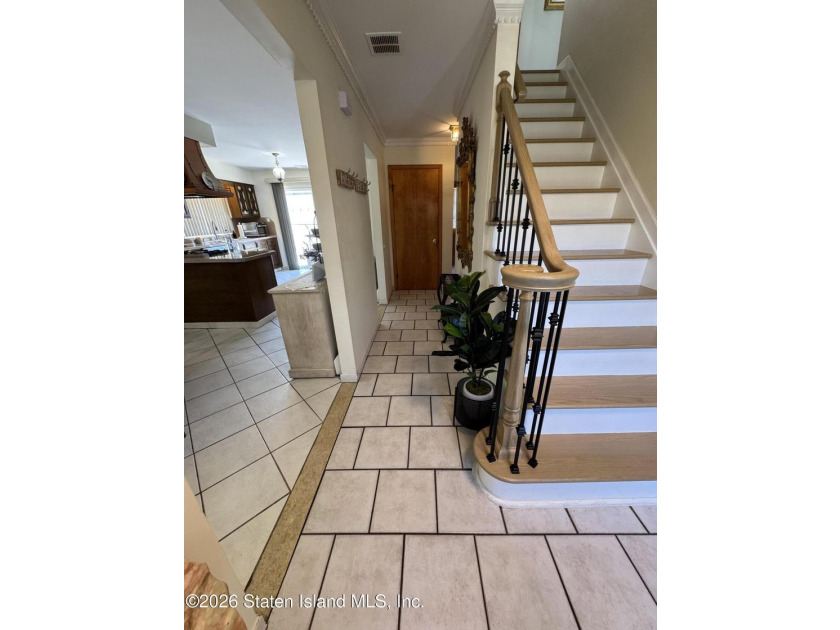 First time being offered for sale! Beautiful Center Hall - photo 12