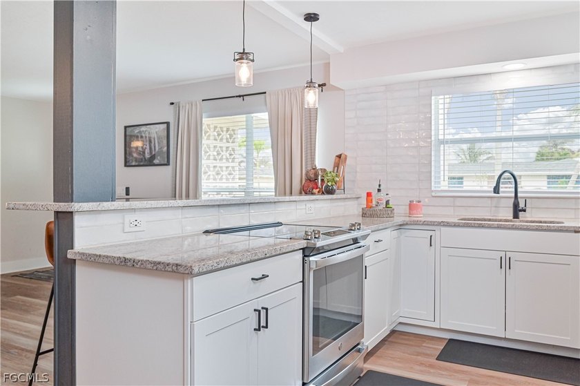 Welcome to your waterfront dream in the coveted Yacht Club - photo 15