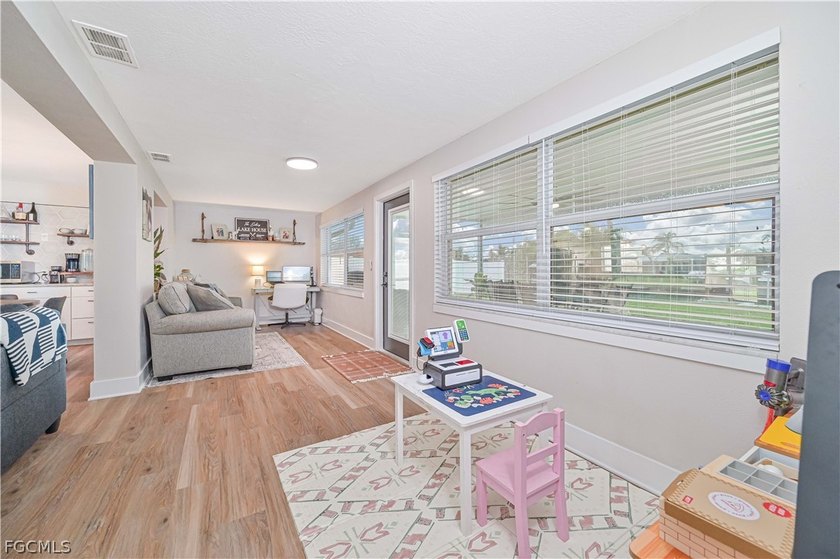 Welcome to your waterfront dream in the coveted Yacht Club - photo 20