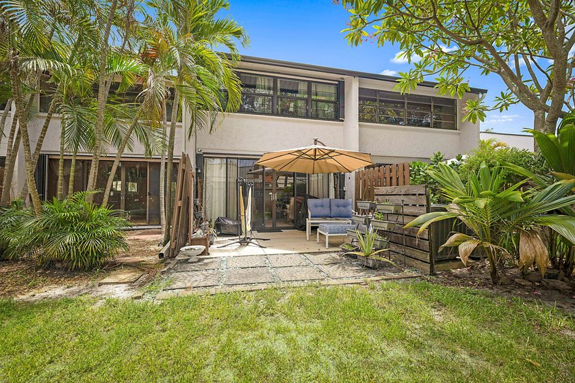 Welcome to this charming 2-bedroom, 2.5-bath townhome in the - photo 22