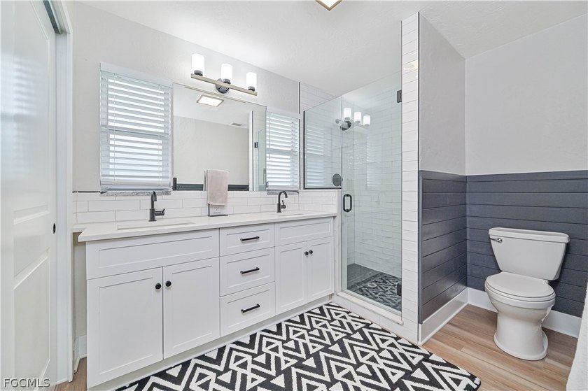 Welcome to your waterfront dream in the coveted Yacht Club - photo 23