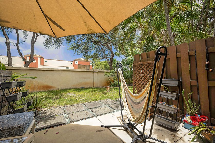 Welcome to this charming 2-bedroom, 2.5-bath townhome in the - photo 23