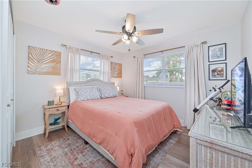 Welcome to your waterfront dream in the coveted Yacht Club - photo 29