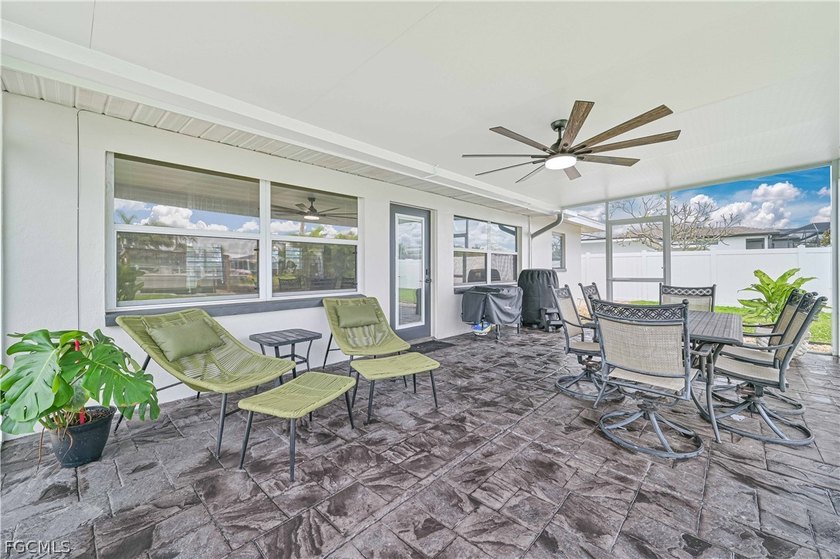 Welcome to your waterfront dream in the coveted Yacht Club - photo 34