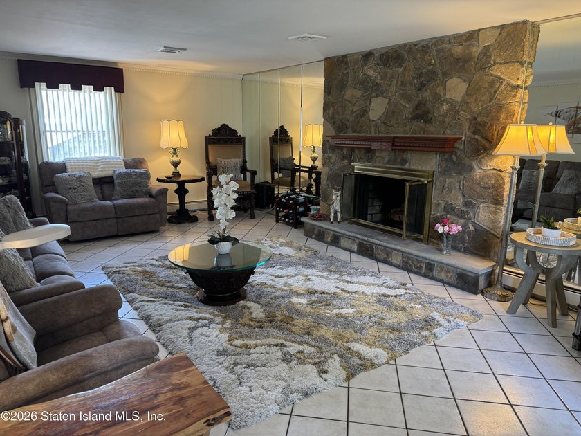 First time being offered for sale! Beautiful Center Hall - photo 35