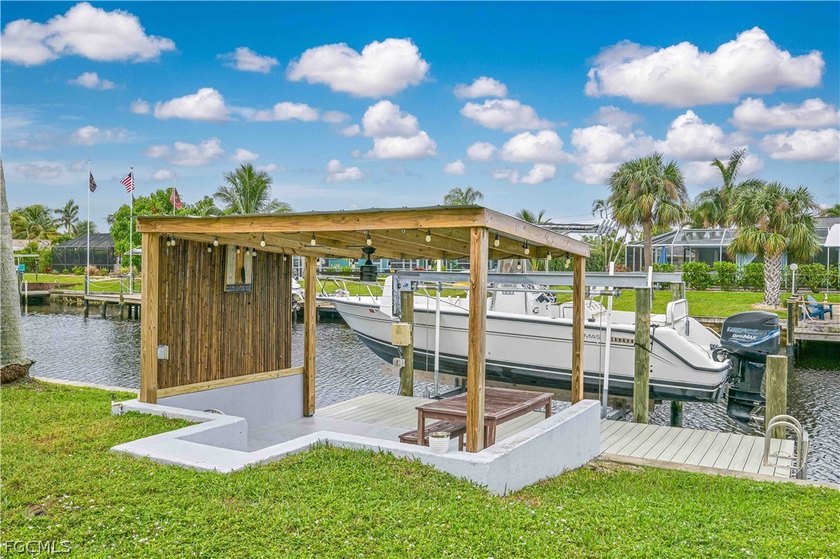 Welcome to your waterfront dream in the coveted Yacht Club - photo 37