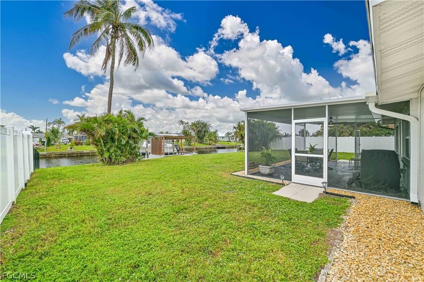 Welcome to your waterfront dream in the coveted Yacht Club - photo 39