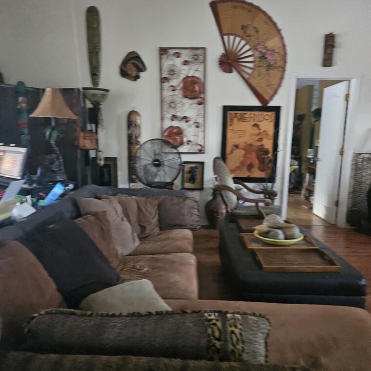Open-Concept Pool Home with private 4th Bedroom suite No HOA! - photo 41