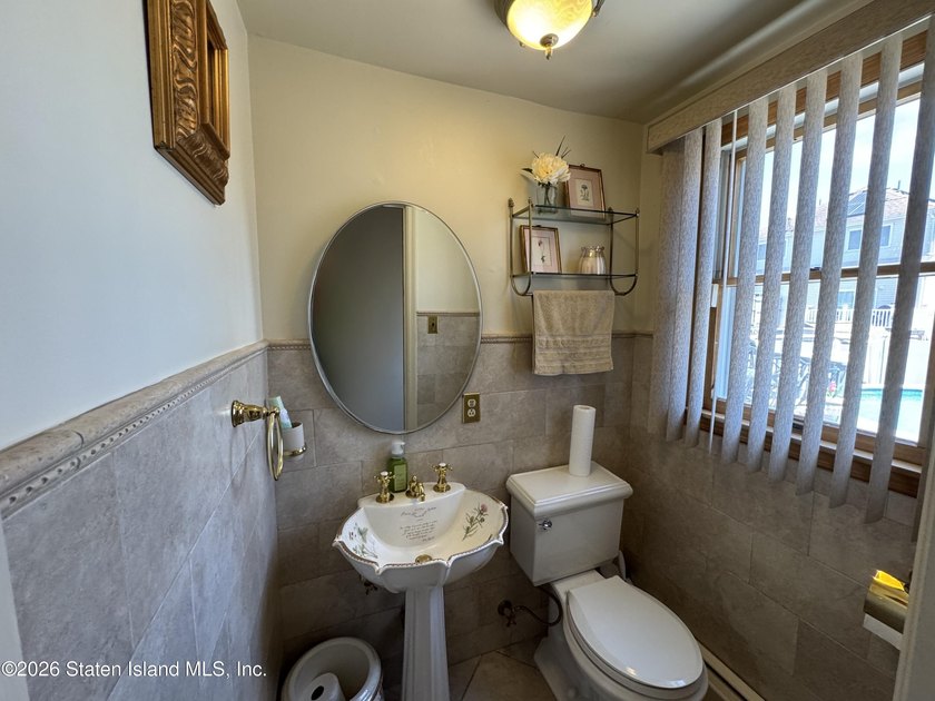 First time being offered for sale! Beautiful Center Hall - photo 41