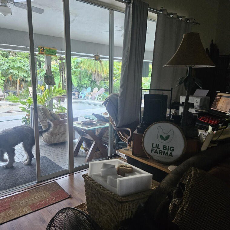 Open-Concept Pool Home with private 4th Bedroom suite No HOA! - photo 44