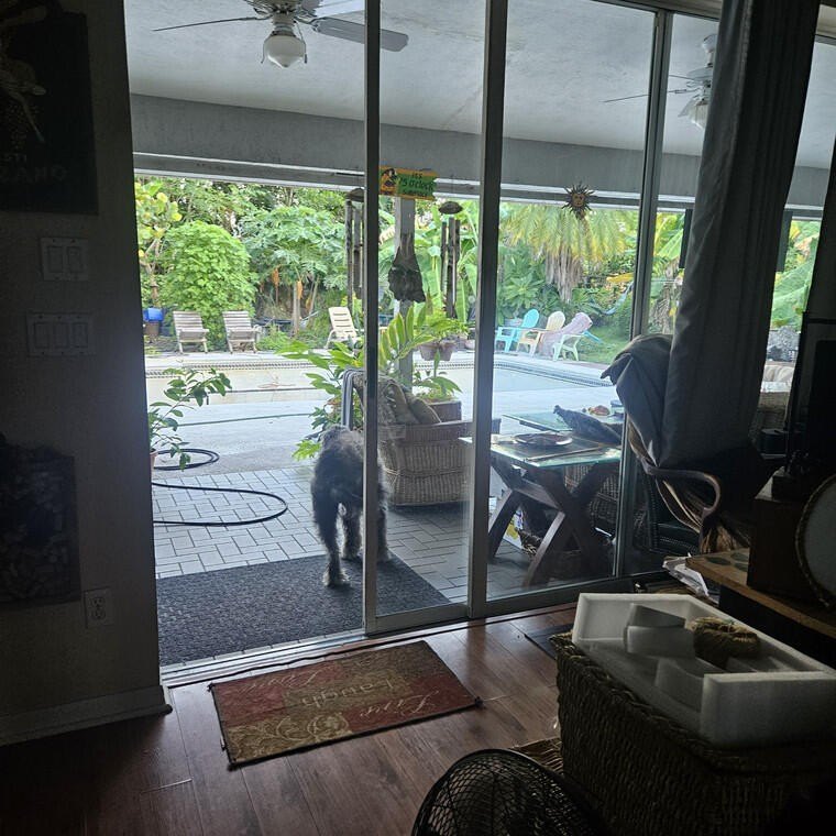 Open-Concept Pool Home with private 4th Bedroom suite No HOA! - photo 46