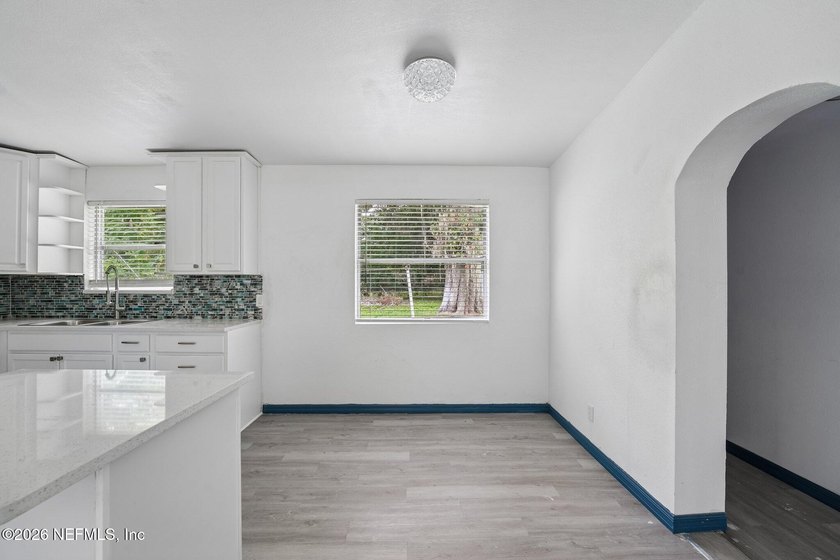 Completely remodeled and move in ready, this 4 bedroom, 2 - photo 11