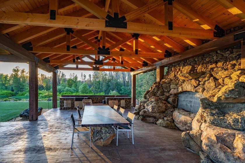 Spanning 748 acres, this remarkable ranch offers the scale - photo 11
