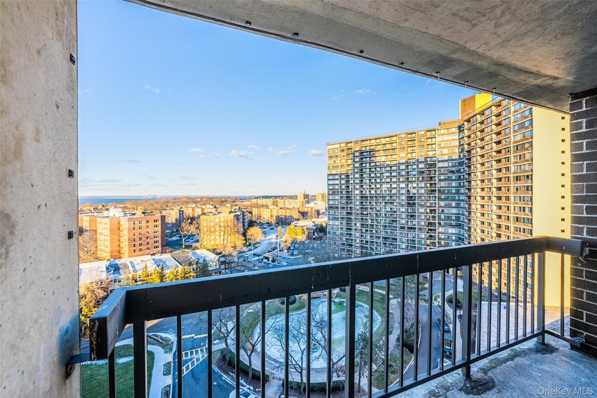 Beautiful high-floor 1-bedroom, 1-bath condo. This bright and - photo 12
