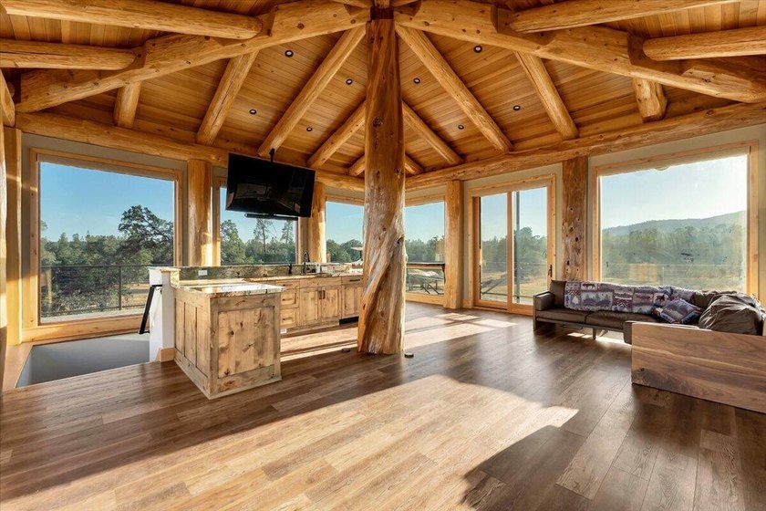 Spanning 748 acres, this remarkable ranch offers the scale - photo 21