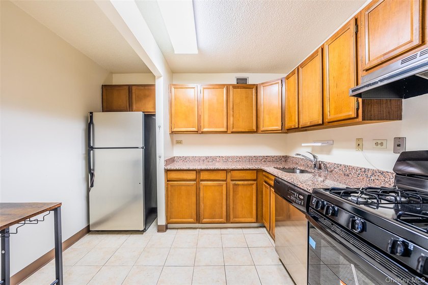 Beautiful high-floor 1-bedroom, 1-bath condo. This bright and - photo 24