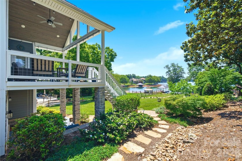 Where history, craftsmanship, and Lake Norman living converge - photo 36