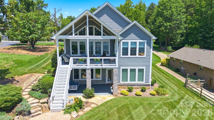 Where history, craftsmanship, and Lake Norman living converge - photo 43