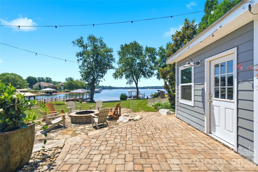 Where history, craftsmanship, and Lake Norman living converge - photo 44