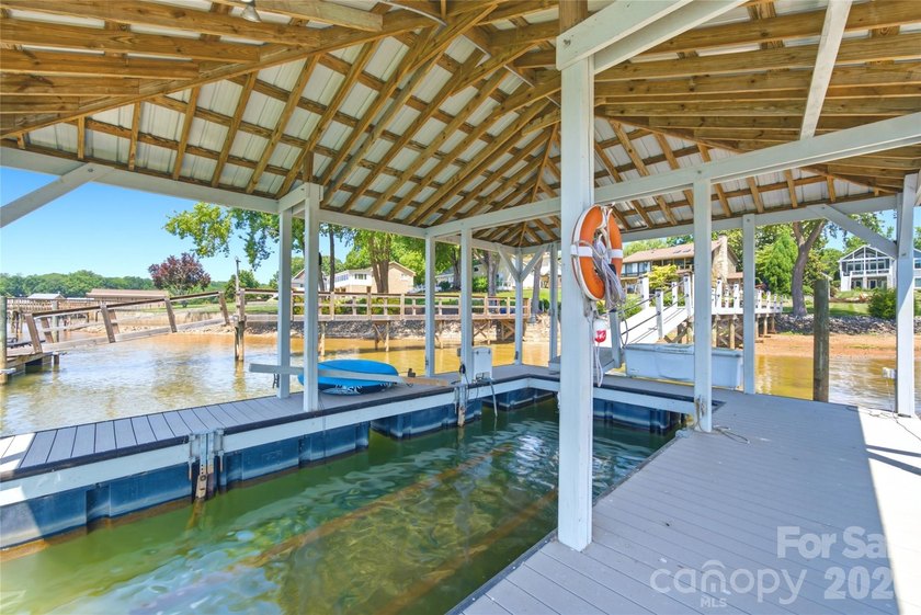 Where history, craftsmanship, and Lake Norman living converge - photo 45