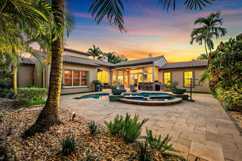 Beautiful move-in ready home offers the perfect blend of space - photo 2