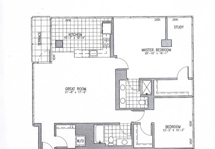 Optima Old Orchard Woods Luxury Living in this 1500 Sq Ft Corner - photo 44