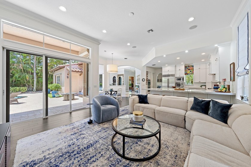 Beautiful move-in ready home offers the perfect blend of space - photo 6
