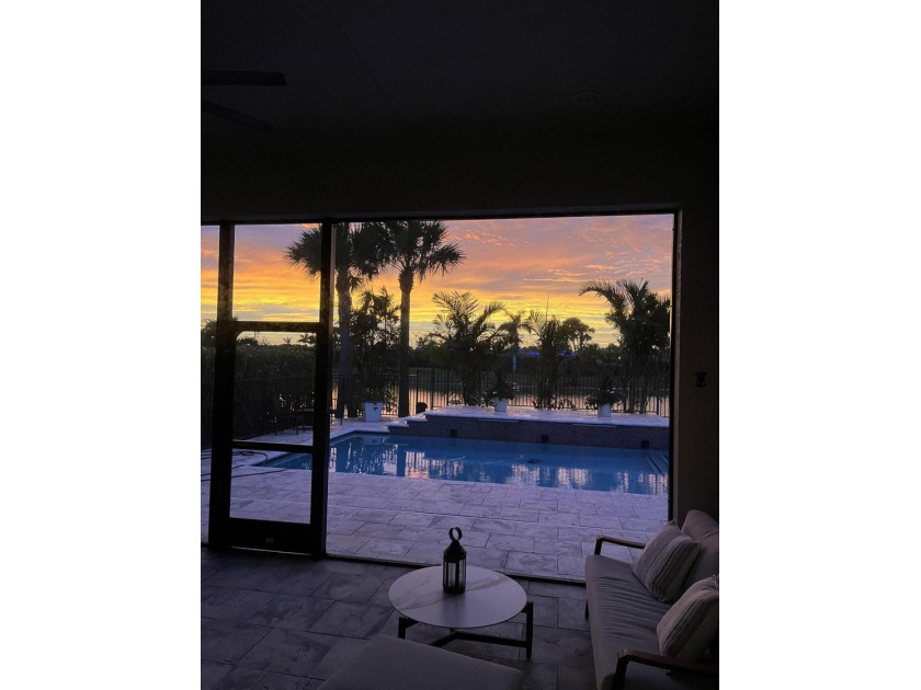 Stunning 3 bedroom home in PGA Verano. Featuring a 15x30 premium - photo 3