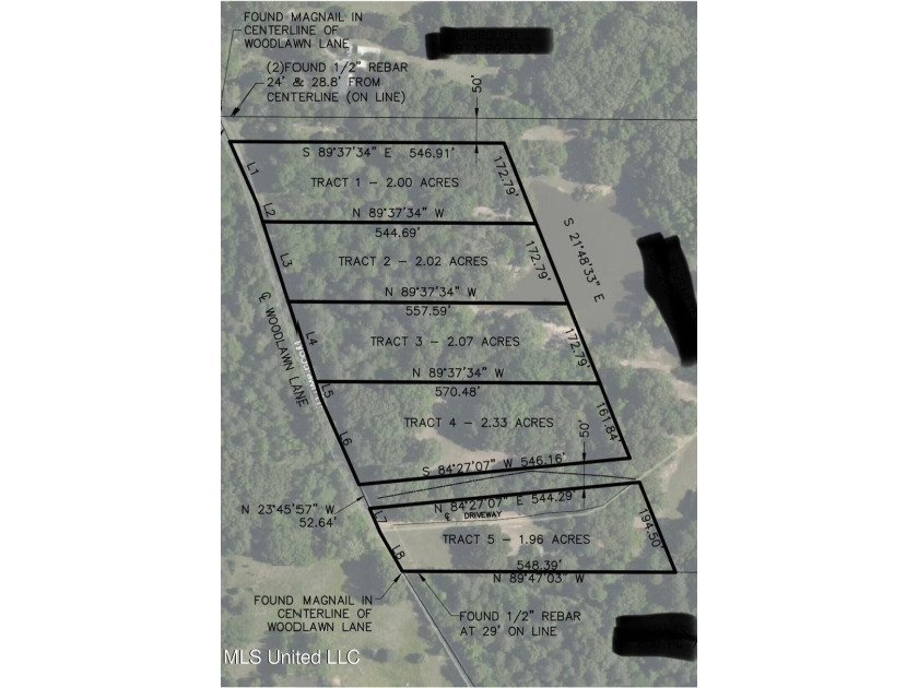 Discover the perfect opportunity to own 2 acres +/- of beautiful - photo 11