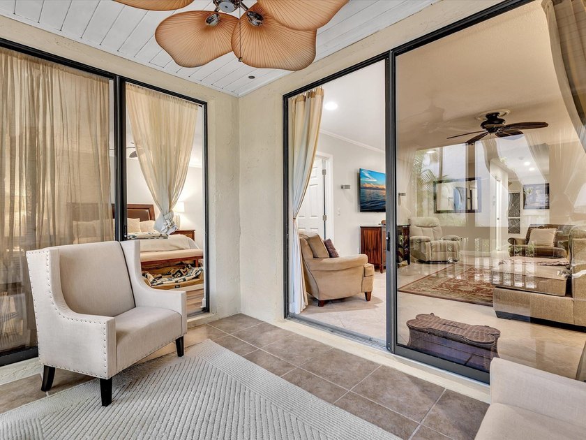 Move right into this beautifully updated, 1st floor, 2 BR, 2 BTH - photo 12