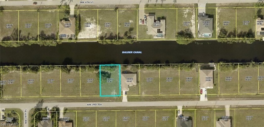 Nice Waterfront Cape Coral - photo 2