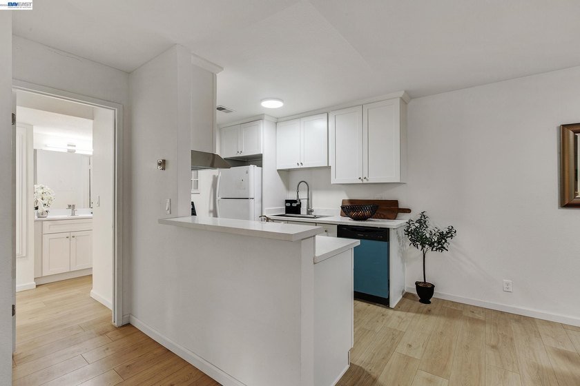 Welcome to this beautifully renovated 1-bedroom, 1-bath - photo 9