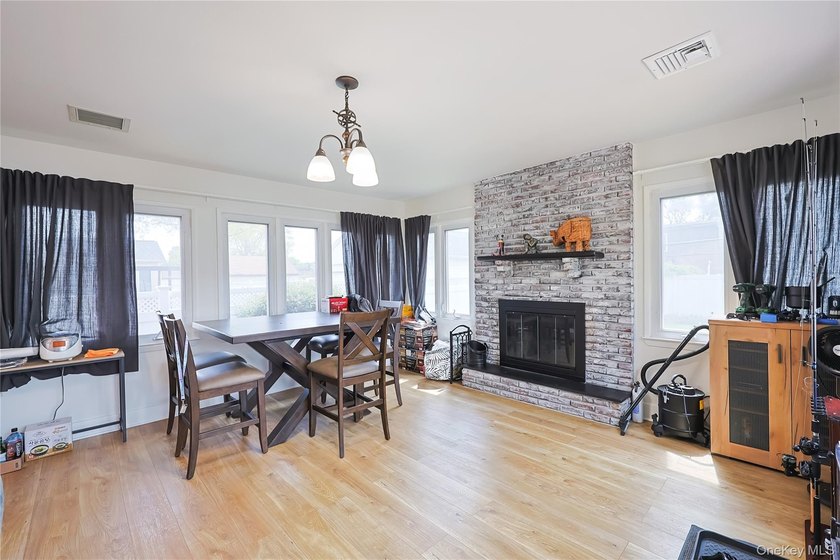 Welcome to this beautifully renovated home in Wantagh.This - photo 12