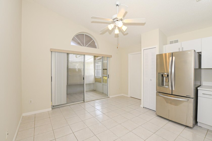 Move-in ready 2/2 Jasmine Villa in a charming courtyard setting - photo 20