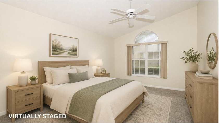 Move-in ready 2/2 Jasmine Villa in a charming courtyard setting - photo 22
