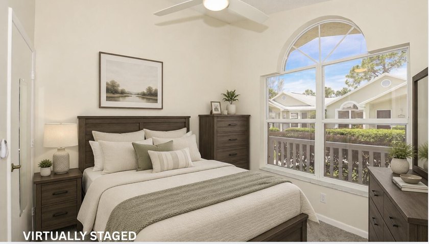Move-in ready 2/2 Jasmine Villa in a charming courtyard setting - photo 28