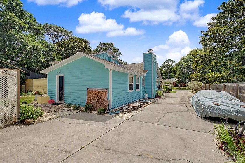 Opportunity awaits! This spacious 2-story home offers 2,665 - photo 38