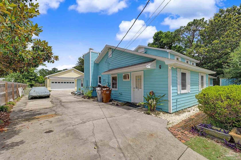 Opportunity awaits! This spacious 2-story home offers 2,665 - photo 39