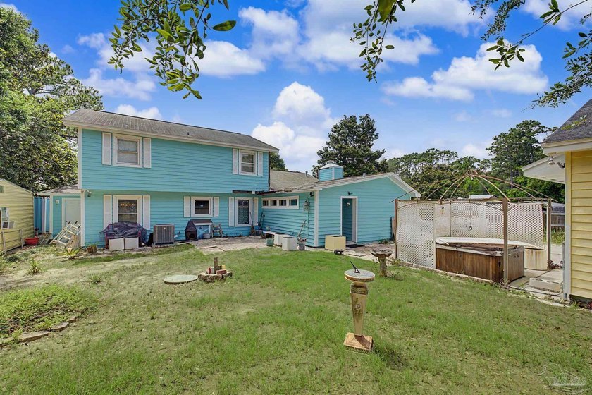 Opportunity awaits! This spacious 2-story home offers 2,665 - photo 42