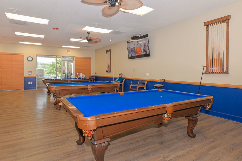 Move-in ready 2/2 Jasmine Villa in a charming courtyard setting - photo 45