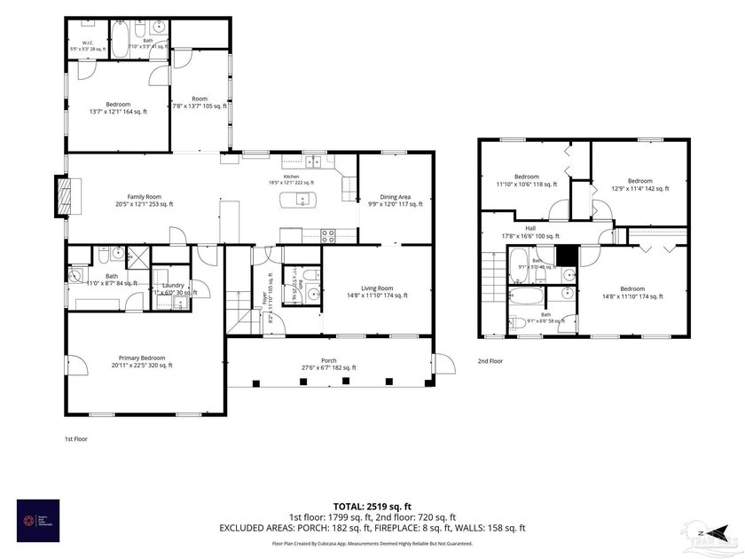 Opportunity awaits! This spacious 2-story home offers 2,665 - photo 50