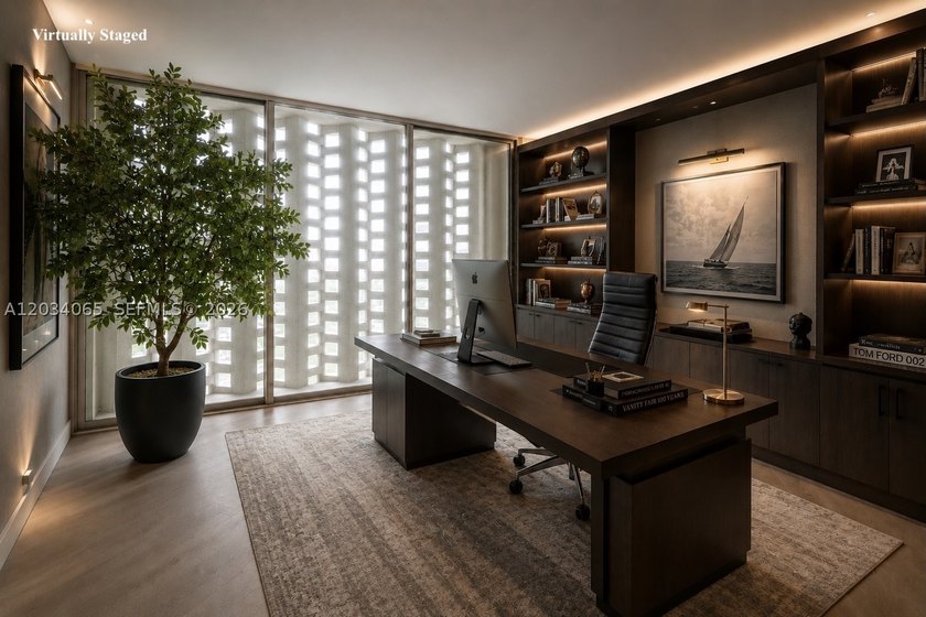 Newly renovated 2-bed, 2-bath condo offering 1,517 SF of - photo 6
