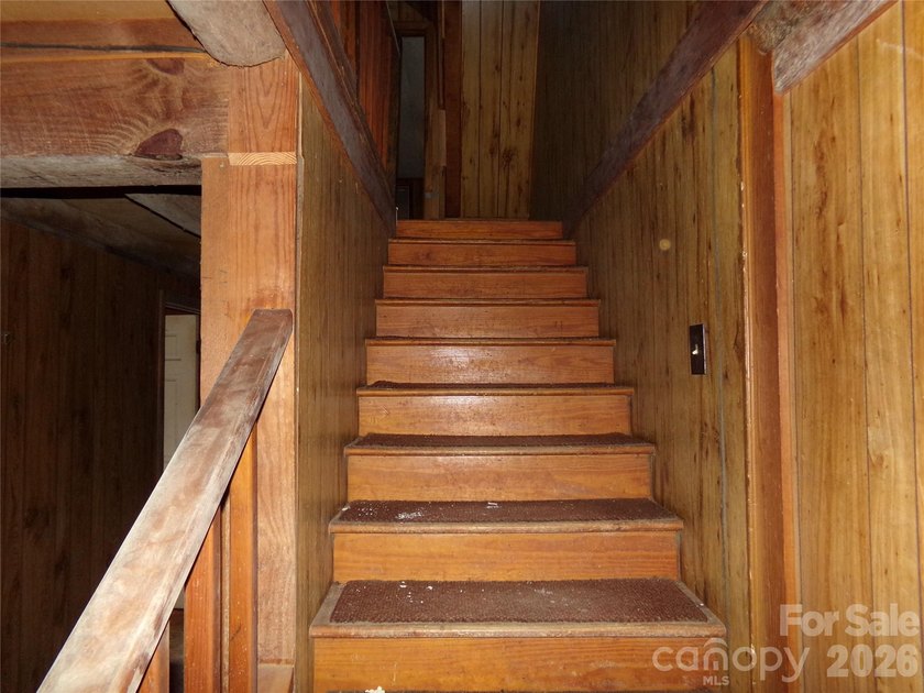 Large Log Home on 4.04+/- Acres already in 3 tax parcels or - photo 17