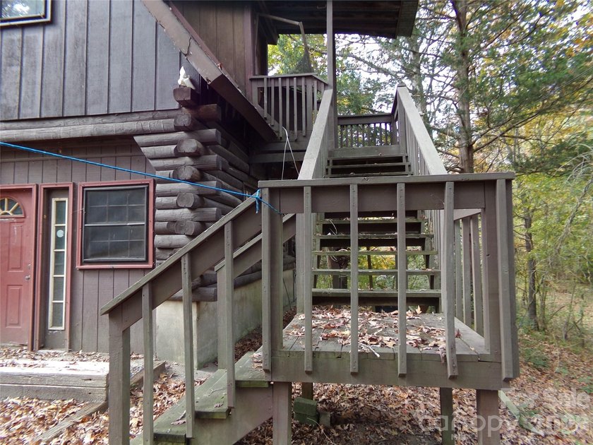 Large Log Home on 4.04+/- Acres already in 3 tax parcels or - photo 18