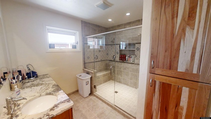 Alcova Lakeview Estates all on one level ranch style home with - photo 20