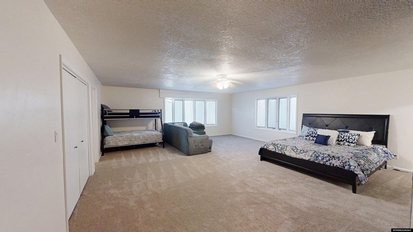 Alcova Lakeview Estates all on one level ranch style home with - photo 22