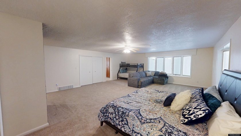 Alcova Lakeview Estates all on one level ranch style home with - photo 23