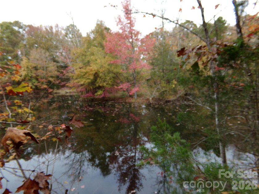 Large Log Home on 4.04+/- Acres already in 3 tax parcels or - photo 26