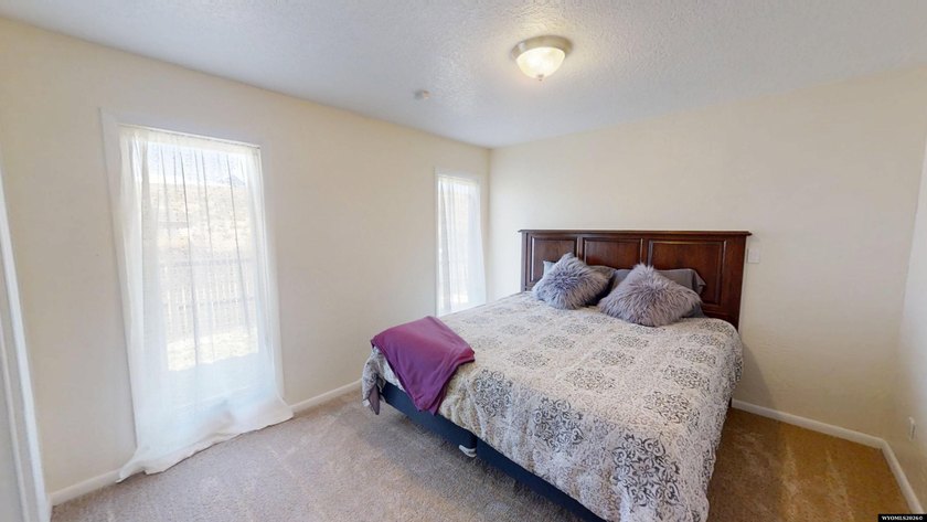 Alcova Lakeview Estates all on one level ranch style home with - photo 26
